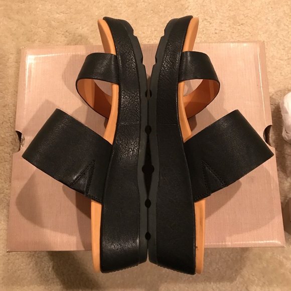 Sold🛑 NIB Kork-Ease Kane Sandal Sz 10 - Picture 5 of 8